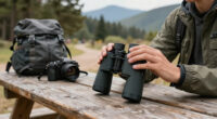 12 Best Binoculars for National Park Road Trips in 2026