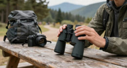 12 Best Binoculars for National Park Road Trips in 2026