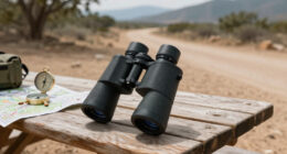 12 Best Binoculars for Off-Grid Road Trips in 2026