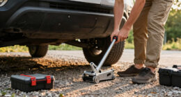 12 Best Bottle Jack Kit for SUV Road Trips in 2026
