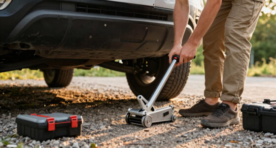 12 Best Bottle Jack Kit for SUV Road Trips in 2026