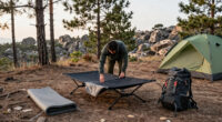 12 Best Camping Cots for Off-Grid Road Trips in 2026