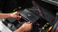 12 Best Car Stereo Amplifier for European Road Trips with Easy Installation in 2026