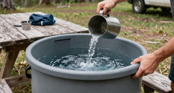 12 Best Cold Plunge Tub Portable for Full-Time Travel on Road Trips in 2026