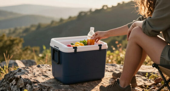 12 Best Electric Cooler for Off-Grid Road Trips in 2026