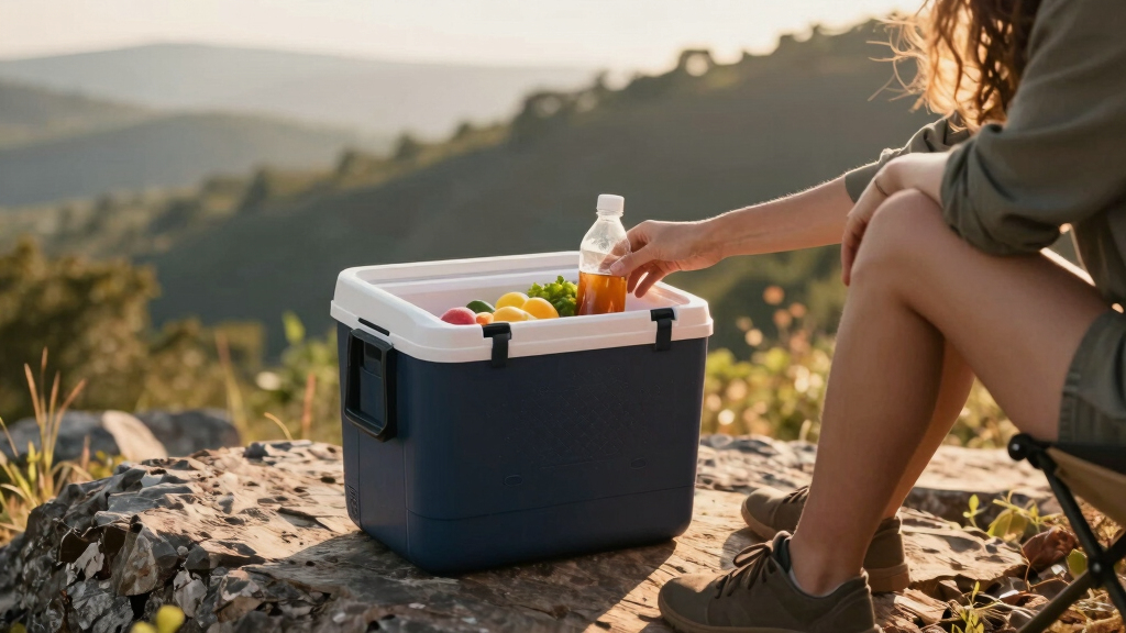 12 Best Electric Cooler for Off-Grid Road Trips in 2026