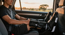 12 Best Fitness Recovery Boots for Athlete Road Trips in 2026