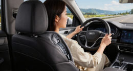 12 Best Heated Seat Cushions for Long Highway Drives in 2026