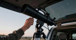 12 Best Heavy-Duty Telescope Travel Premium for Stargazing on Road Trips in 2026