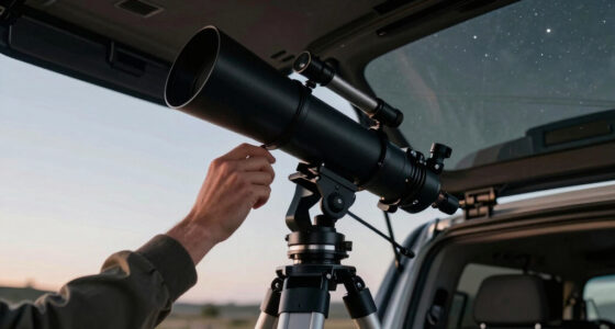 12 Best Heavy-Duty Telescope Travel Premium for Stargazing on Road Trips in 2026