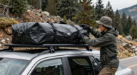 12 Best Heavy-Duty Waterproof Roof Bag Cargo for Cross-Country Road Trips in 2026