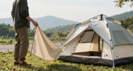 12 Best Instant Cabin Tent for Road Trip Basecamps in 2026