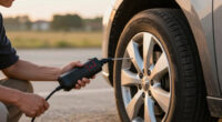 12 Best Jump Starter With Air Compressor For Road Trips In 2026