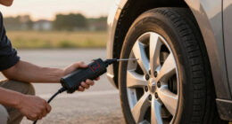 12 Best Jump Starter With Air Compressor For Road Trips In 2026