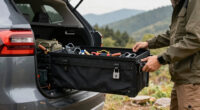 12 Best Lockable Car Storage Box for Off-Grid Road Trips in 2026