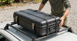 12 Best Overland Storage Cases for Road Trips in 2026