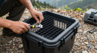 12 Best Pet Travel Crate Hard-Sided for Off-Grid Road Trips in 2026