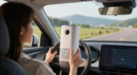 12 Best Portable Air Purifier For Pet-Friendly Road Trips In 2026
