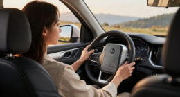 12 Best Portable Air Purifier For Road Trip Vehicles In 2026