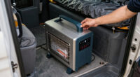 12 Best Portable Diesel Heaters for Winter Car Camping Trips in 2026