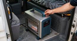 12 Best Portable Diesel Heaters for Winter Car Camping Trips in 2026