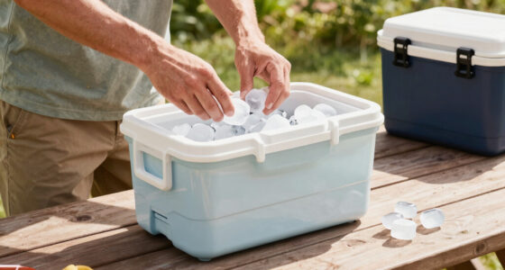 12 Best Portable Ice Maker for Summer Road Trips in 2026