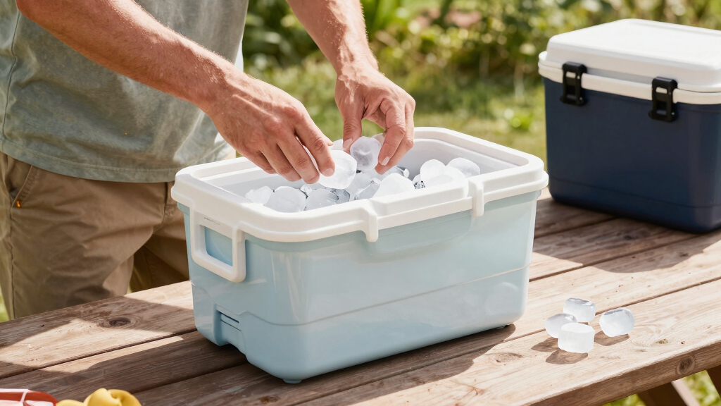 12 Best Portable Ice Maker for Summer Road Trips in 2026
