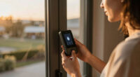 12 Best Portable Safe Biometric for Hotel Nights on Road Trips in 2026
