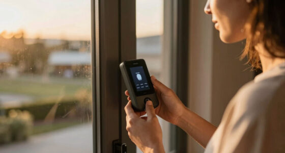 12 Best Portable Safe Biometric for Hotel Nights on Road Trips in 2026