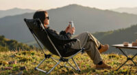 12 Best Premium Camping Chair Zero Gravity Premium for Road Trips in 2026