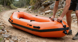 12 Best Premium Inflatable Fishing Boat for Off-Grid Road Trips in 2026