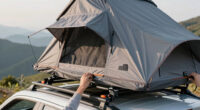 12 Best Rooftop Tent for Couples on Weekend Road Trips in 2026
