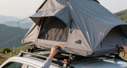 12 Best Rooftop Tent for Couples on Weekend Road Trips in 2026