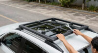 12 Best Rooftop Tent For Off-Grid Road Trips With Quick-Mount Hardware In 2026