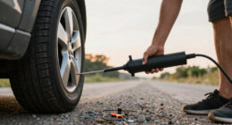 12 Best Tire Inflator for Off-Grid Road Trips in 2026