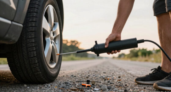 12 Best Tire Inflator for Off-Grid Road Trips in 2026