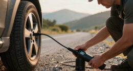 12 Best Tire Inflator for Road Trips in 2026