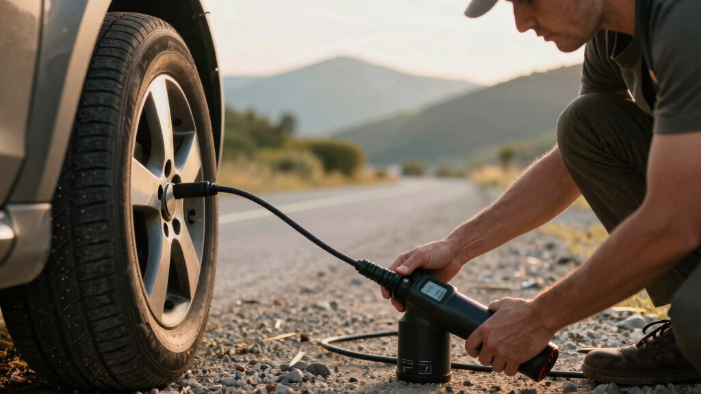 12 Best Tire Inflator for Road Trips in 2026