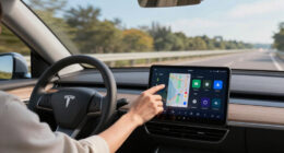 12 Best Top Rated Android Auto Head Unit for Road Trips in 2026