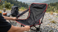 12 Best Top Rated Camping Chair Zero Gravity Premium for Road Trips in 2026