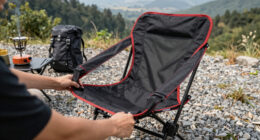 12 Best Top Rated Camping Chair Zero Gravity Premium for Road Trips in 2026