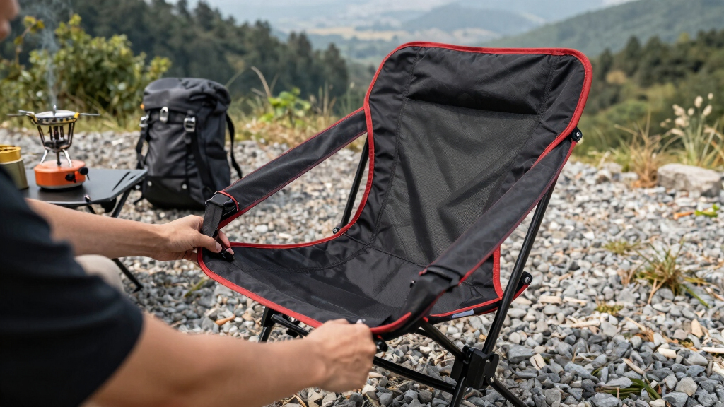 12 Best Top Rated Camping Chair Zero Gravity Premium for Road Trips in 2026