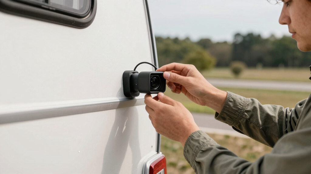 12 Best Top Rated RV Backup Camera Wireless for Towing Road Trips in 2026