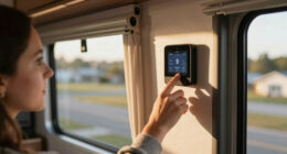 12 Best Top Rated Smart RV Thermostat for RV Road Trips in 2026