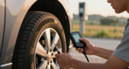 12 Best Top Rated Tire Pressure Monitoring System for Road Trips in 2026