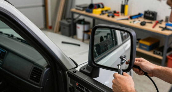 12 Best Top Rated Tow Mirrors For Towing Road Trips In 2026