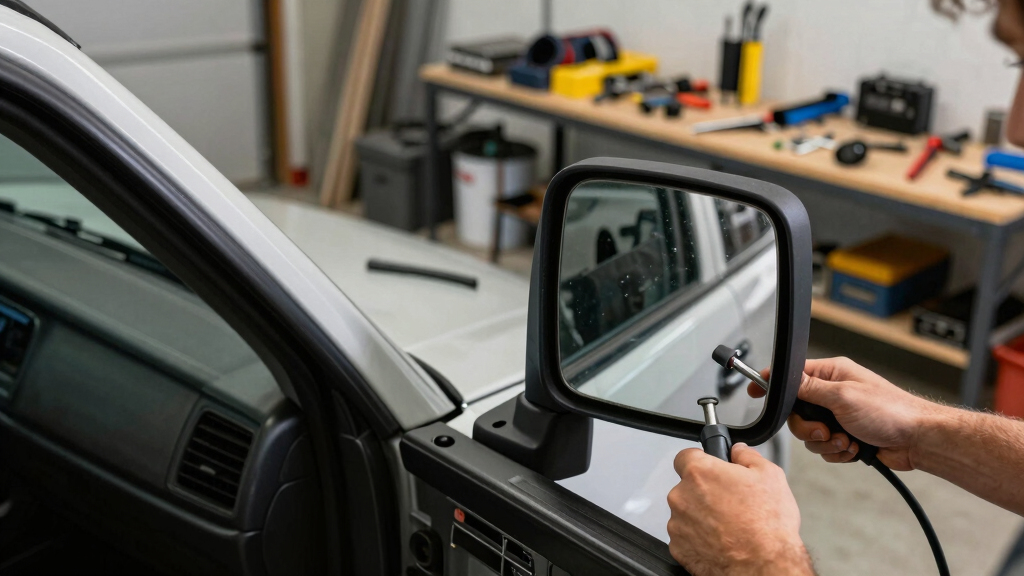 12 Best Top Rated Tow Mirrors For Towing Road Trips In 2026