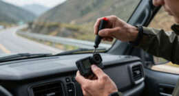 12 Best Top Rated Waterproof Action Camera For Road Trips In 2026