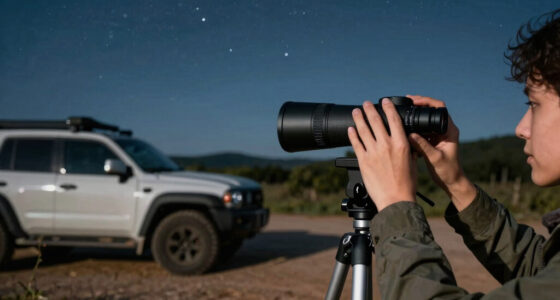 12 Best Travel Telescopes for Dark-Sky Road Trips in 2026