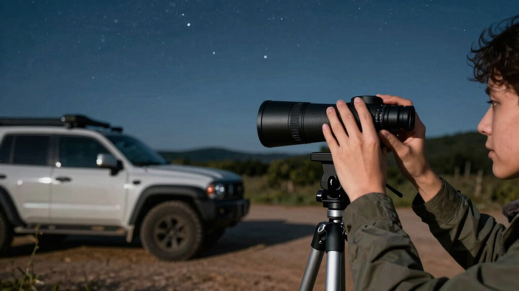 12 Best Travel Telescopes for Dark-Sky Road Trips in 2026